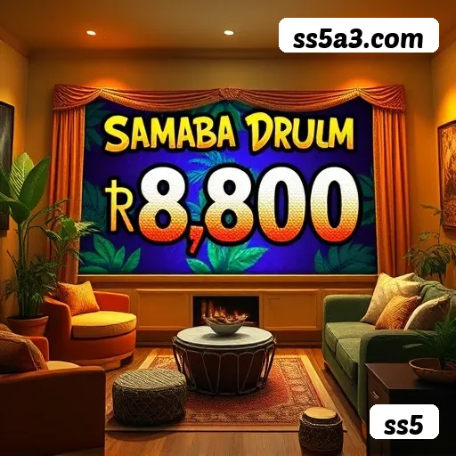 Aplicativo móvel ss5 para iOS e Android