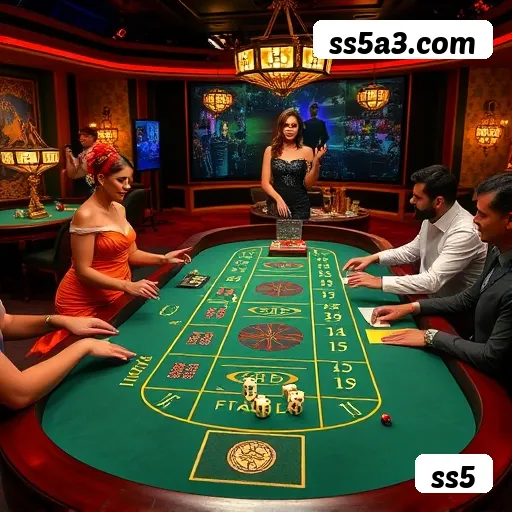 Ferramentas de apostas ss5