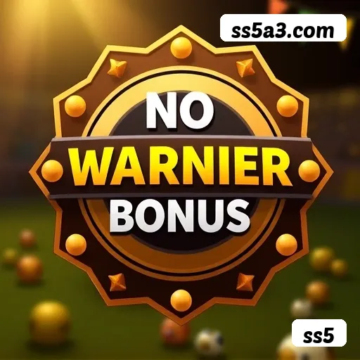 Cassino online ss5 - Imagem principal